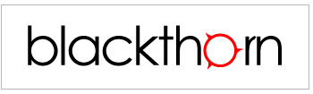 Blackthorn - Logo